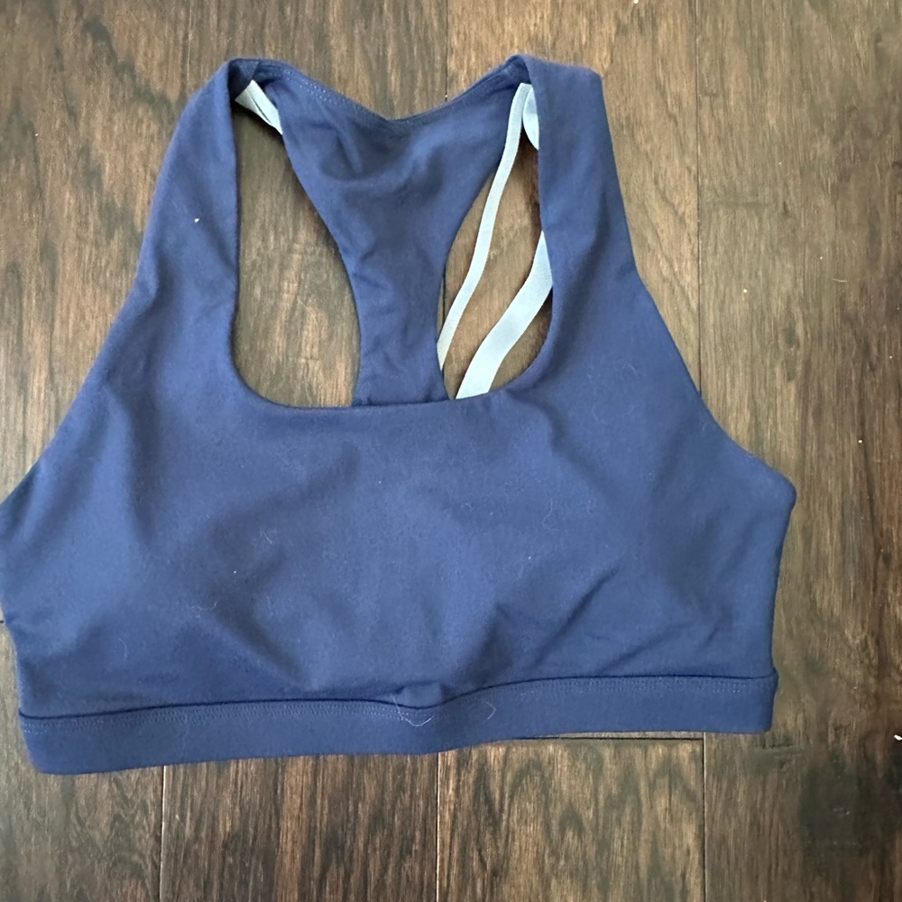 Fabletics Strappy Bra